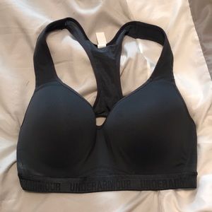 Under Armour Sports Bra
